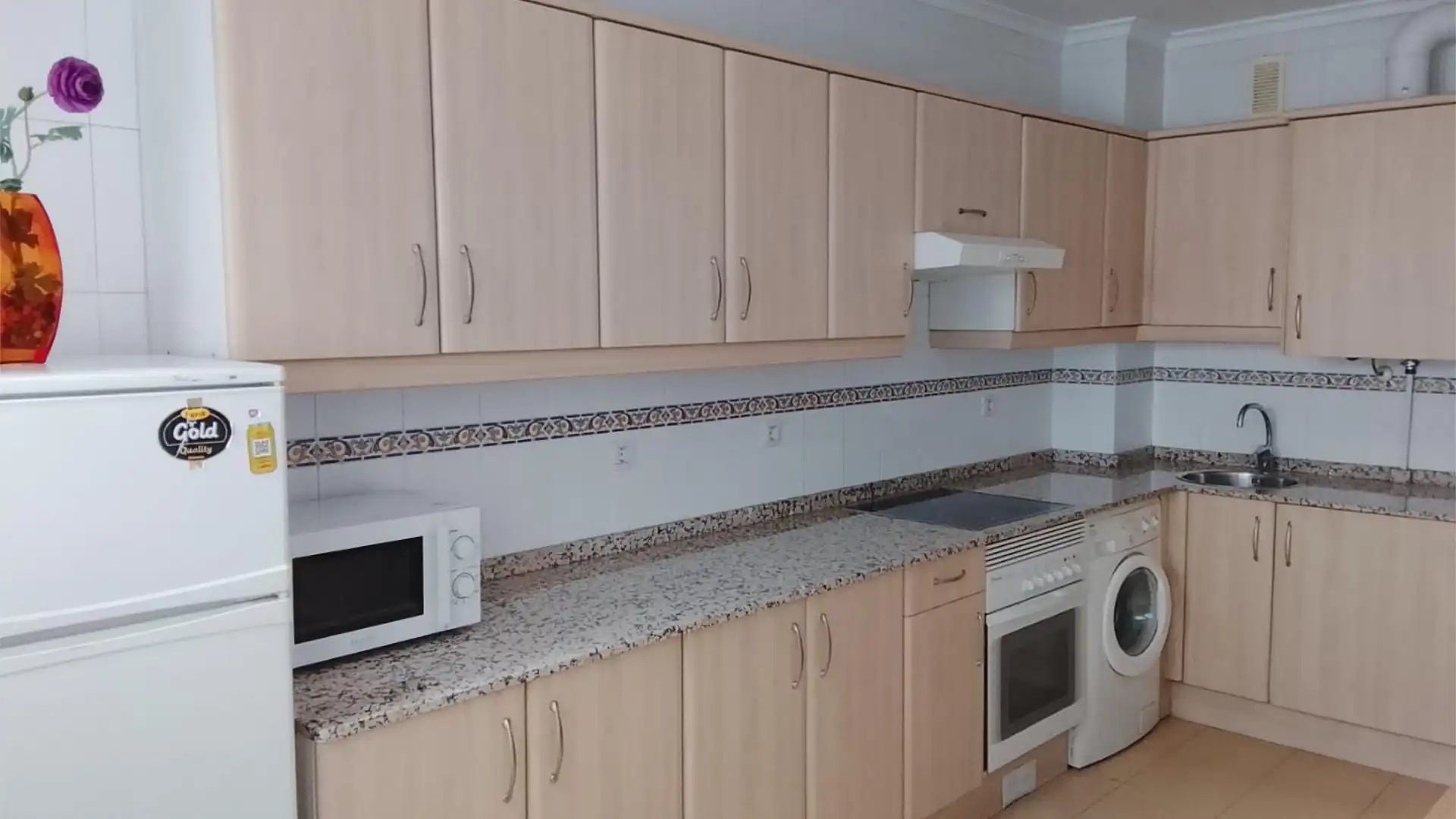 Piso en  Calle Facetos 3 - Foto 1