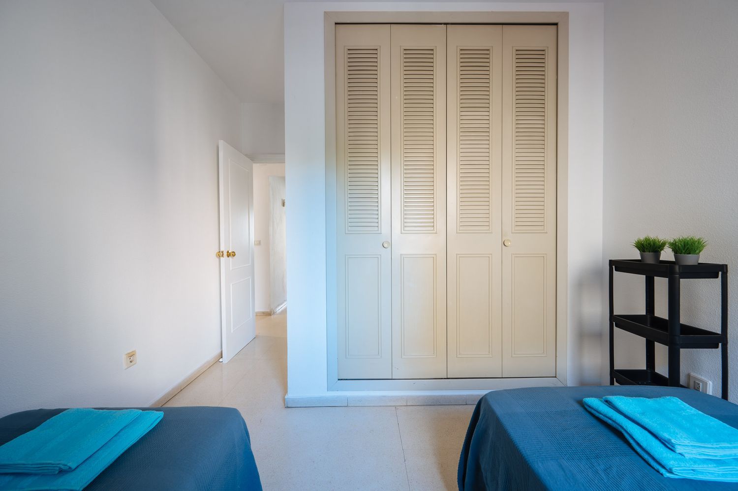 Piso en calle Párroco Antonio González Abato, 18 - Foto 19