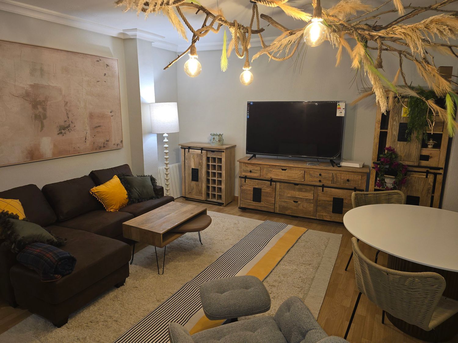 Piso en calle Ignacio López Lacal, 1