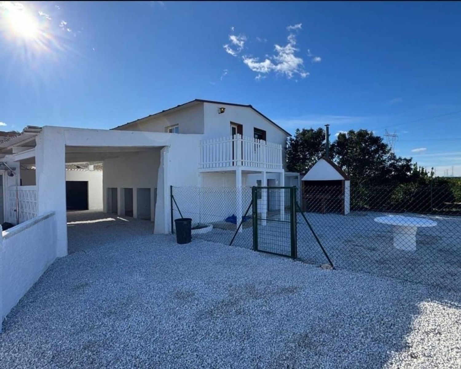Casa o chalet independiente en Lugar 3, 5 - Foto 9