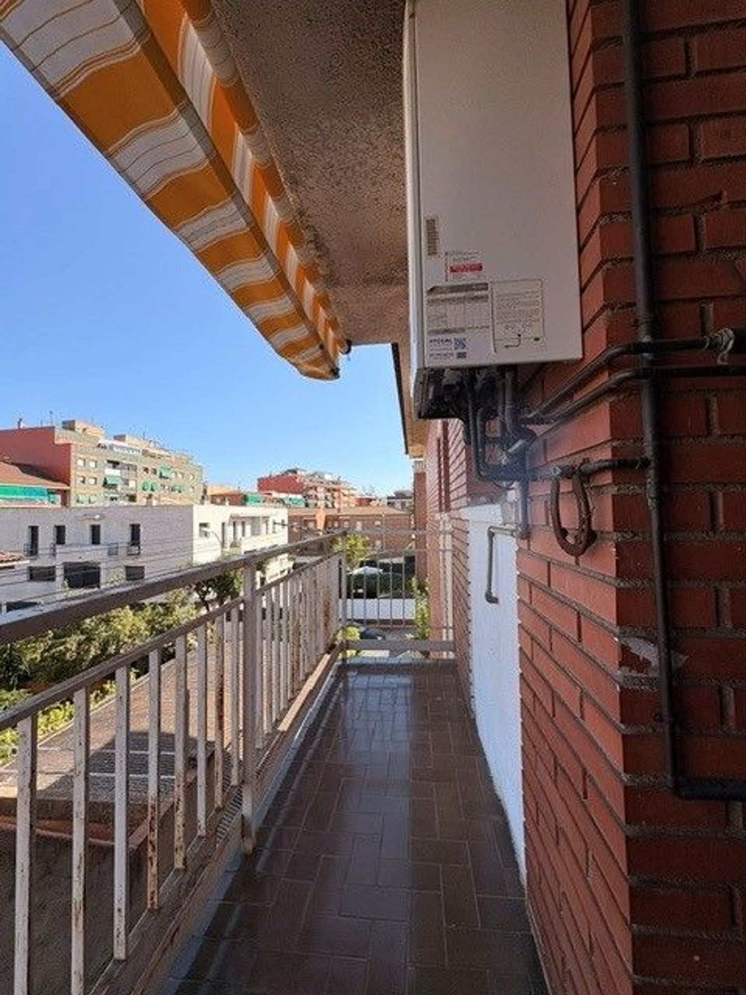 Piso en Calle de Pere Castells, 4 - Foto 6