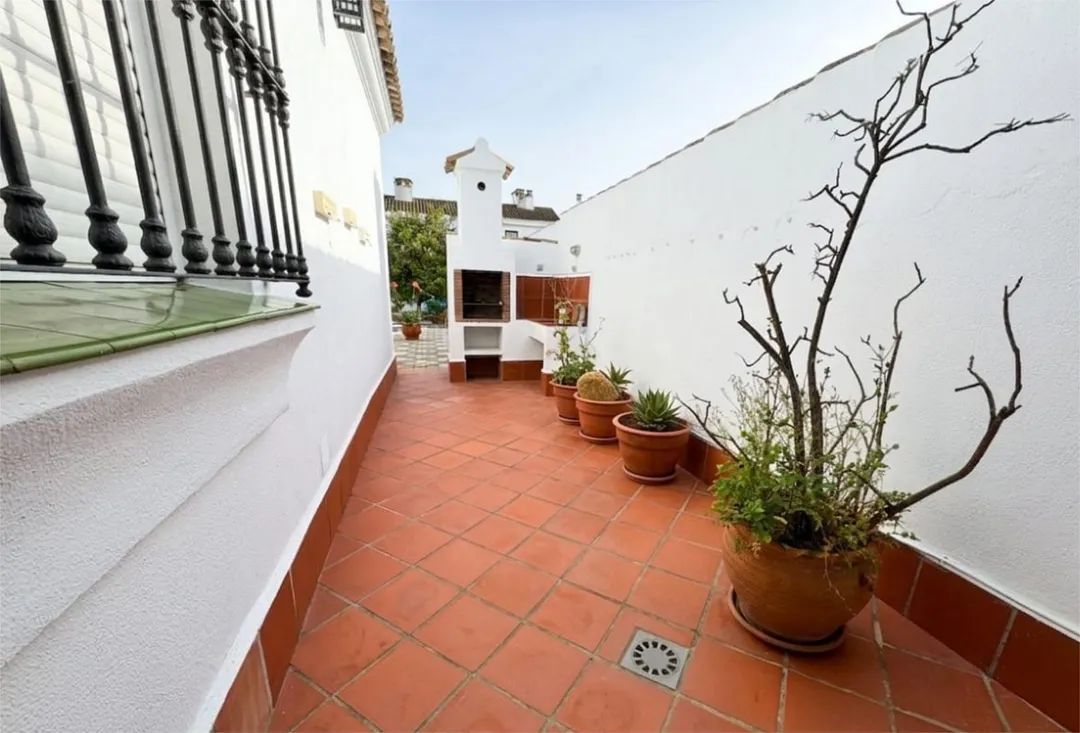 Chalet en  Calle García Gutiérrez 1 - Foto 13