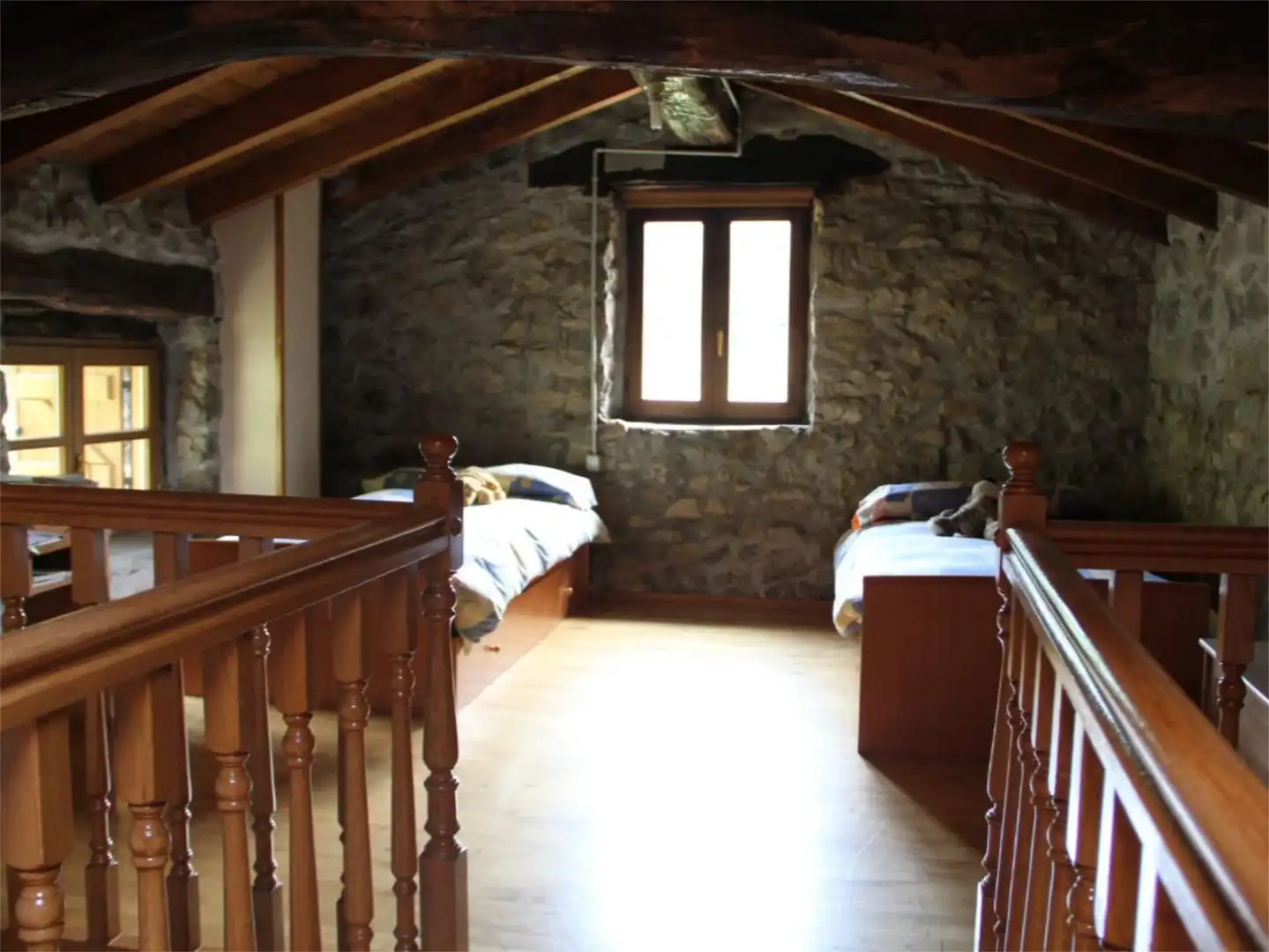 Finca rústica en Larraun - Foto 7
