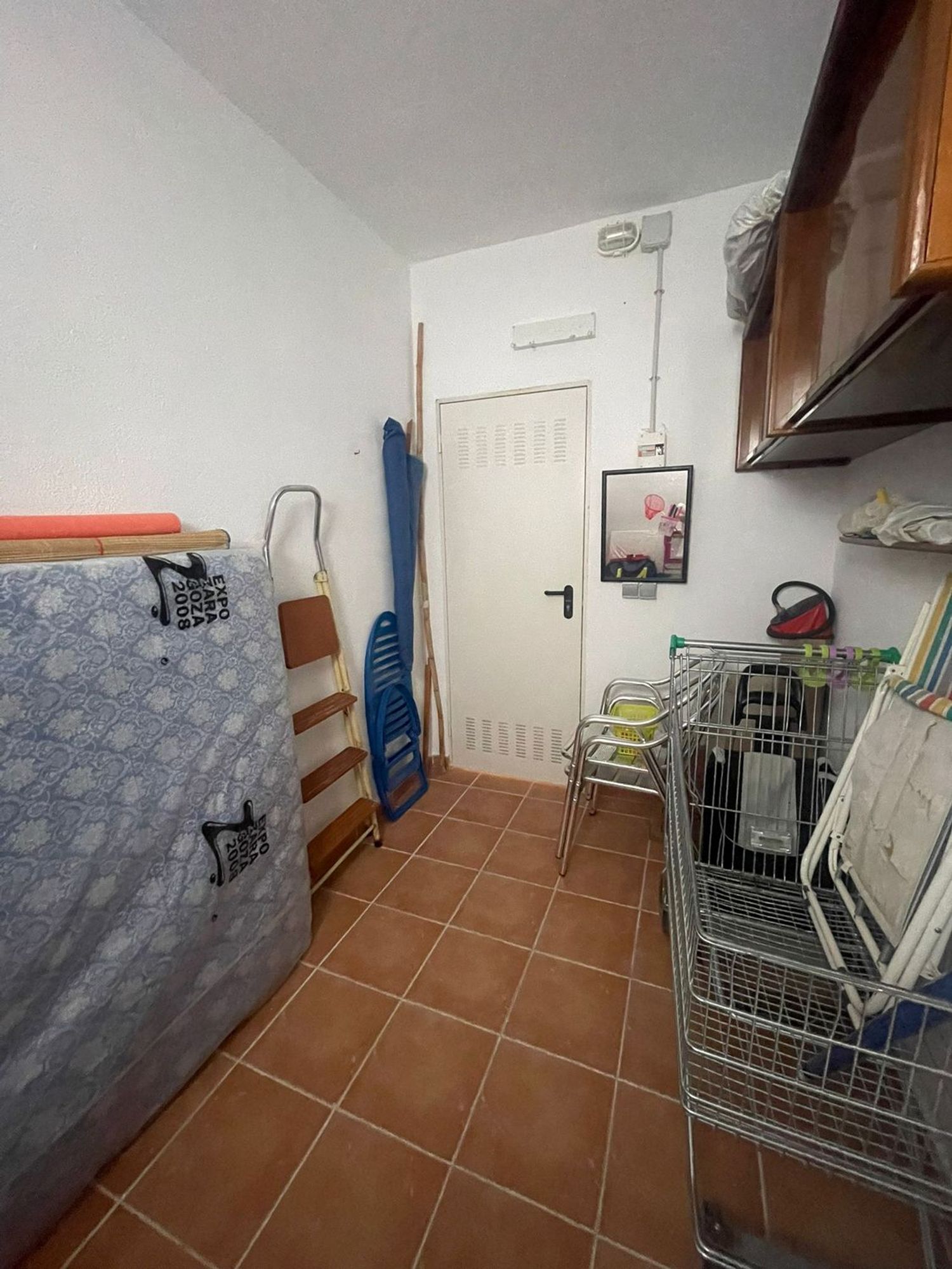Piso en Avenida Jardín, 27, Costa Marfil - Foto 20