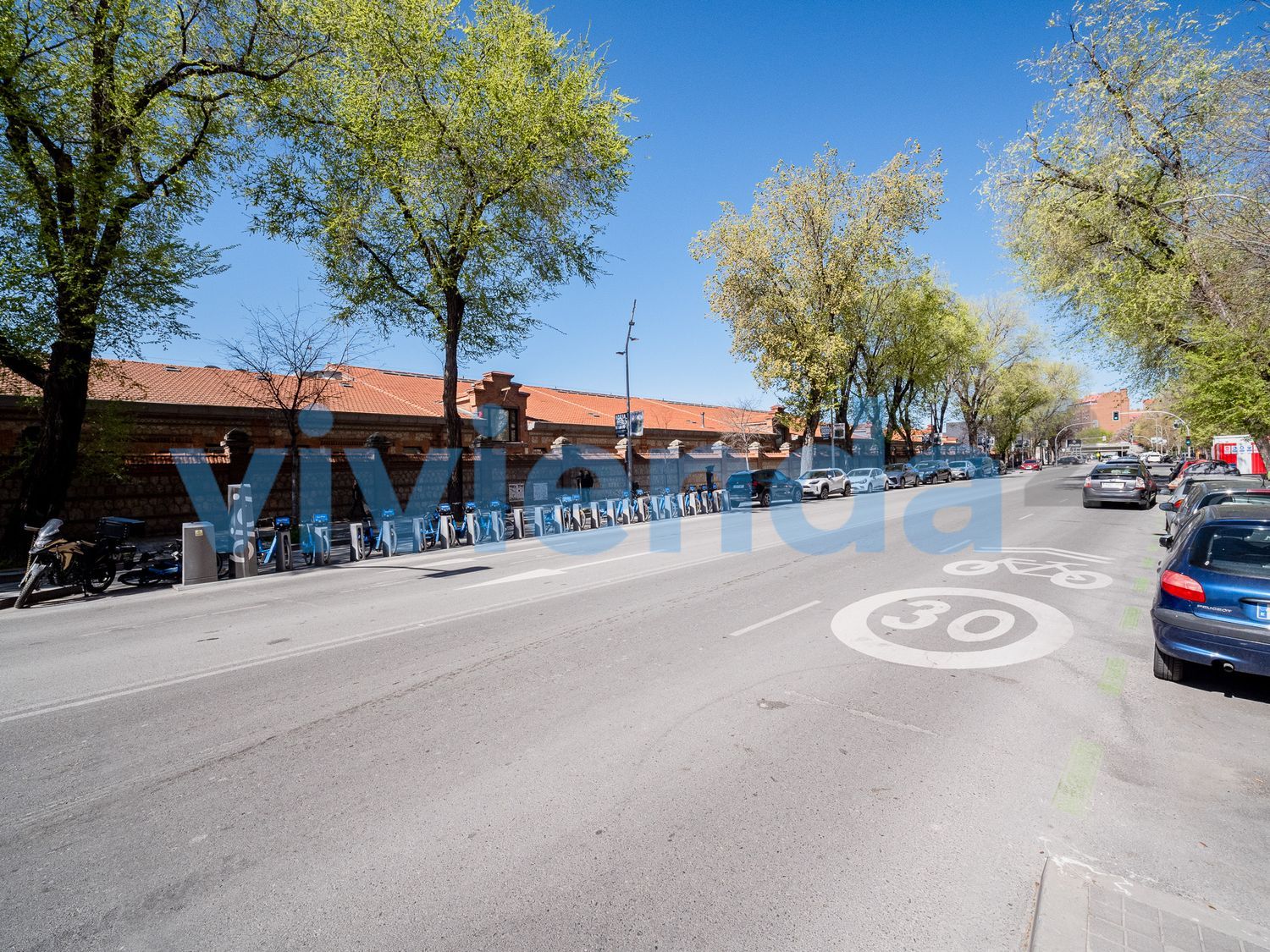 Piso en Barrio Chopera - Foto 38