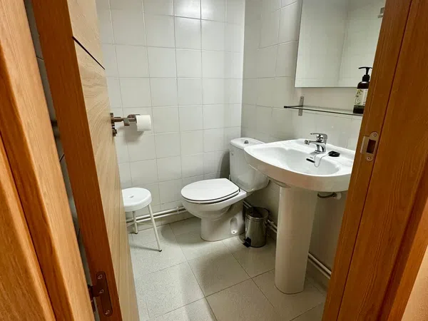 Piso en Don Benito - Foto 10