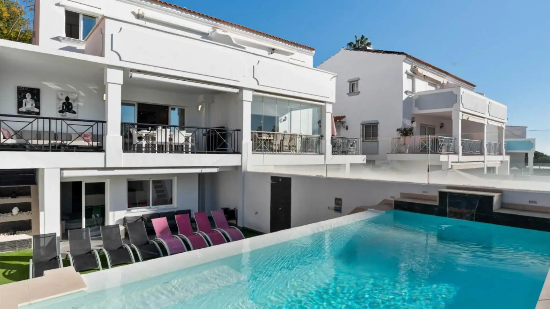 Chalet en  Calle Artola Golf 40 - Foto 43