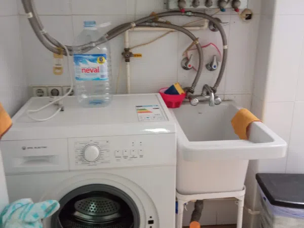 Piso en calle Pilar, 10 - Foto 15