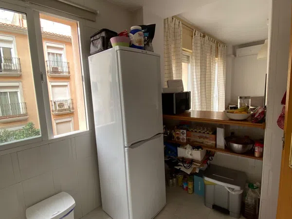 Piso en Nueva de la Virgen, 5, Figares, Figares - Foto 21