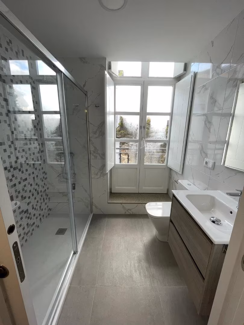 Piso en  Rúa da Ensinanza 5 - Foto 4