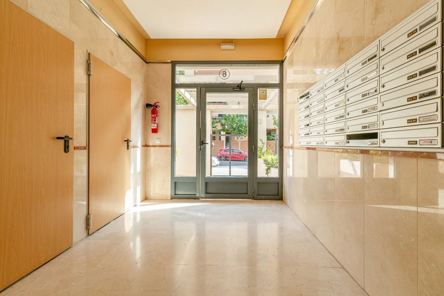 Ático en calle Enfermera Angelina Ceballos Quintanal - Foto 21