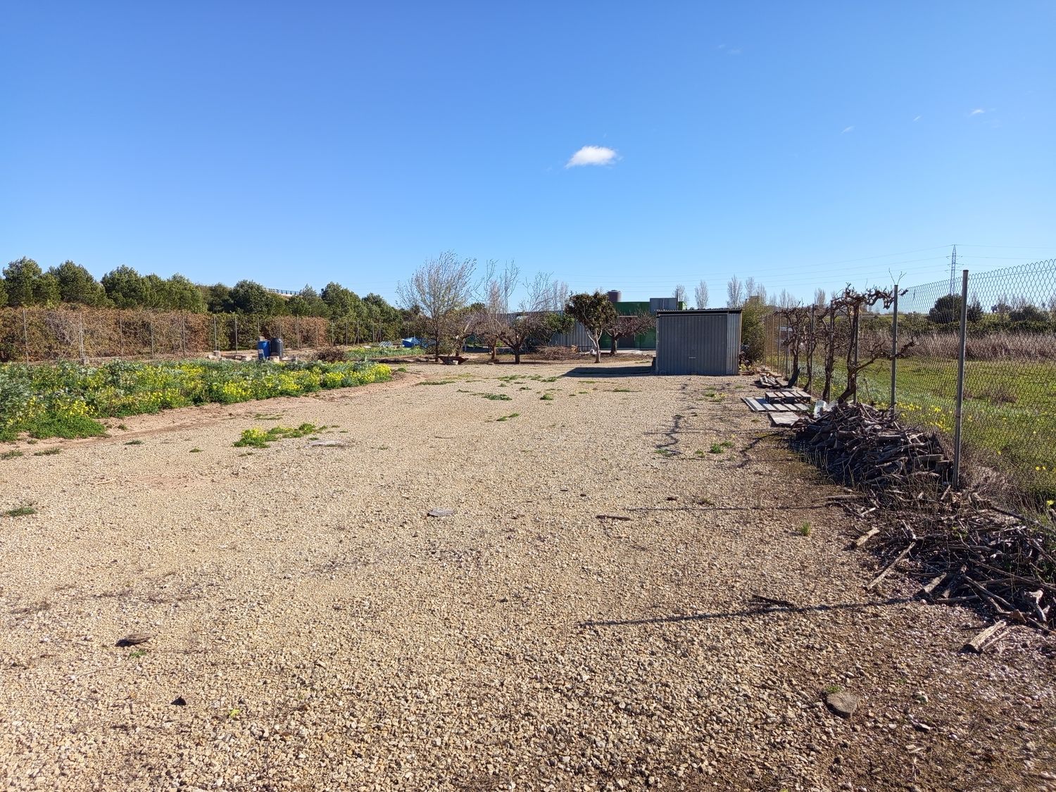 Finca rústica en plaza de Sant Isidre, 15 - Foto 21