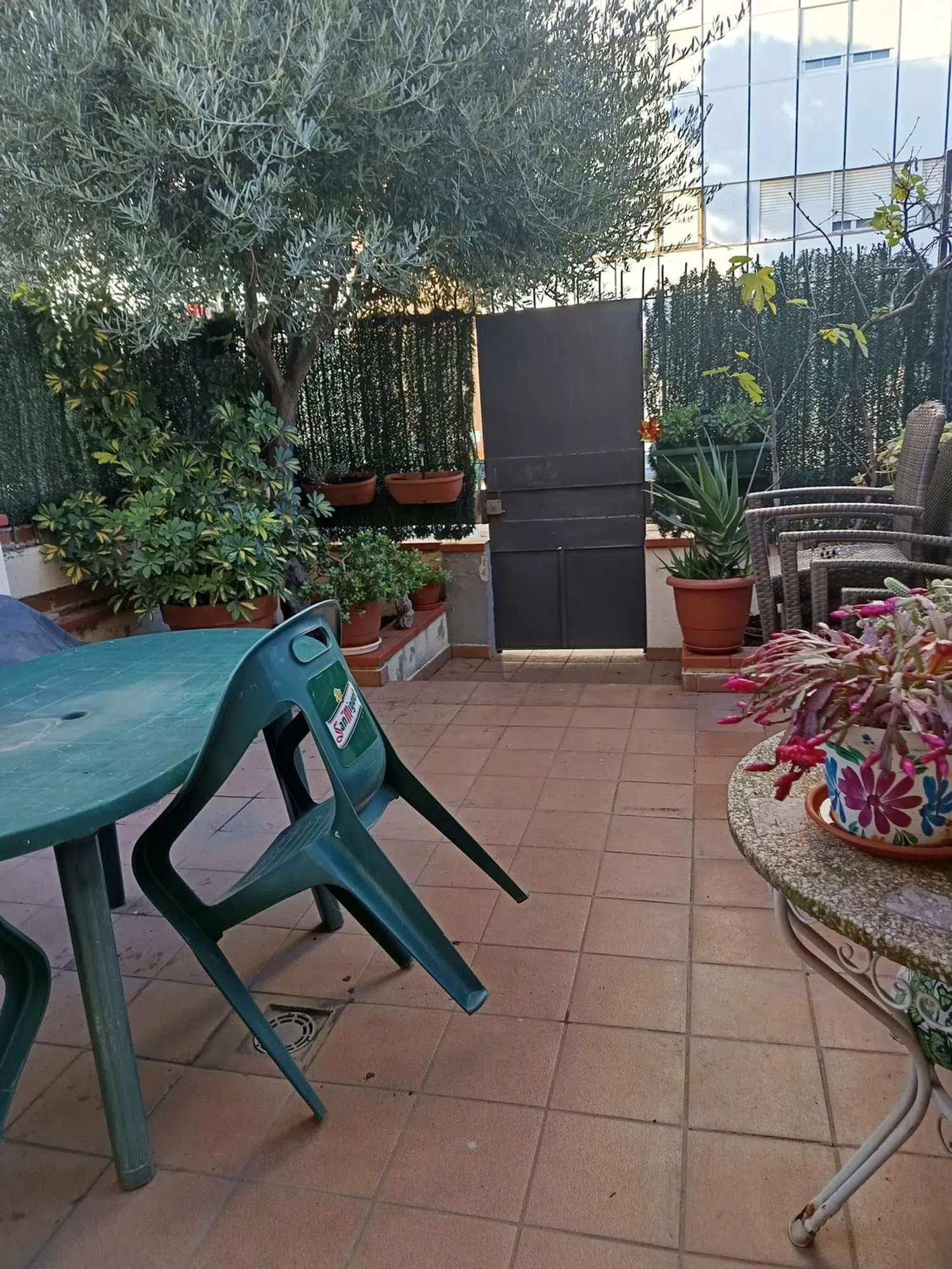 Chalet adosado en calle Castromonte, 28 - Foto 16