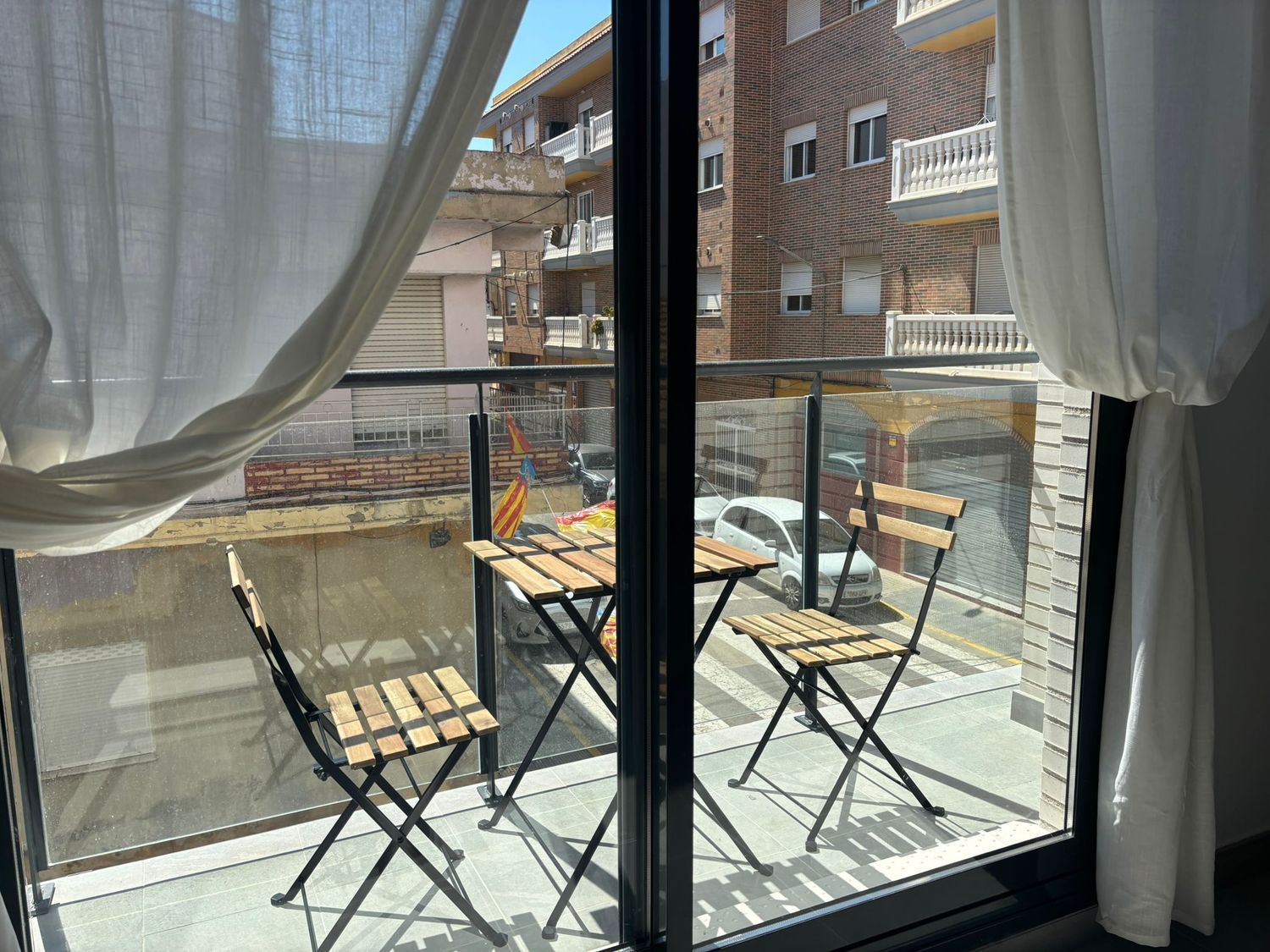 Piso en calle del Pare Ignaci Casany, 32 - Foto 3
