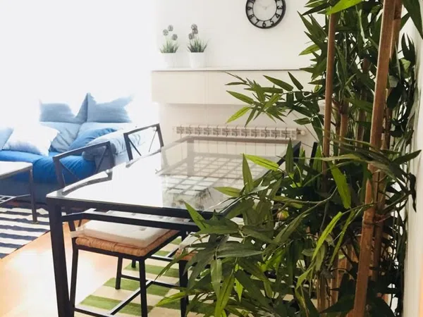 Piso en calle de Ofelia Nieto, 32