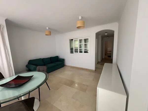 Piso en Plaza de la Feria, 22, Arenales - Lugo - Avda Marítima - Foto 3