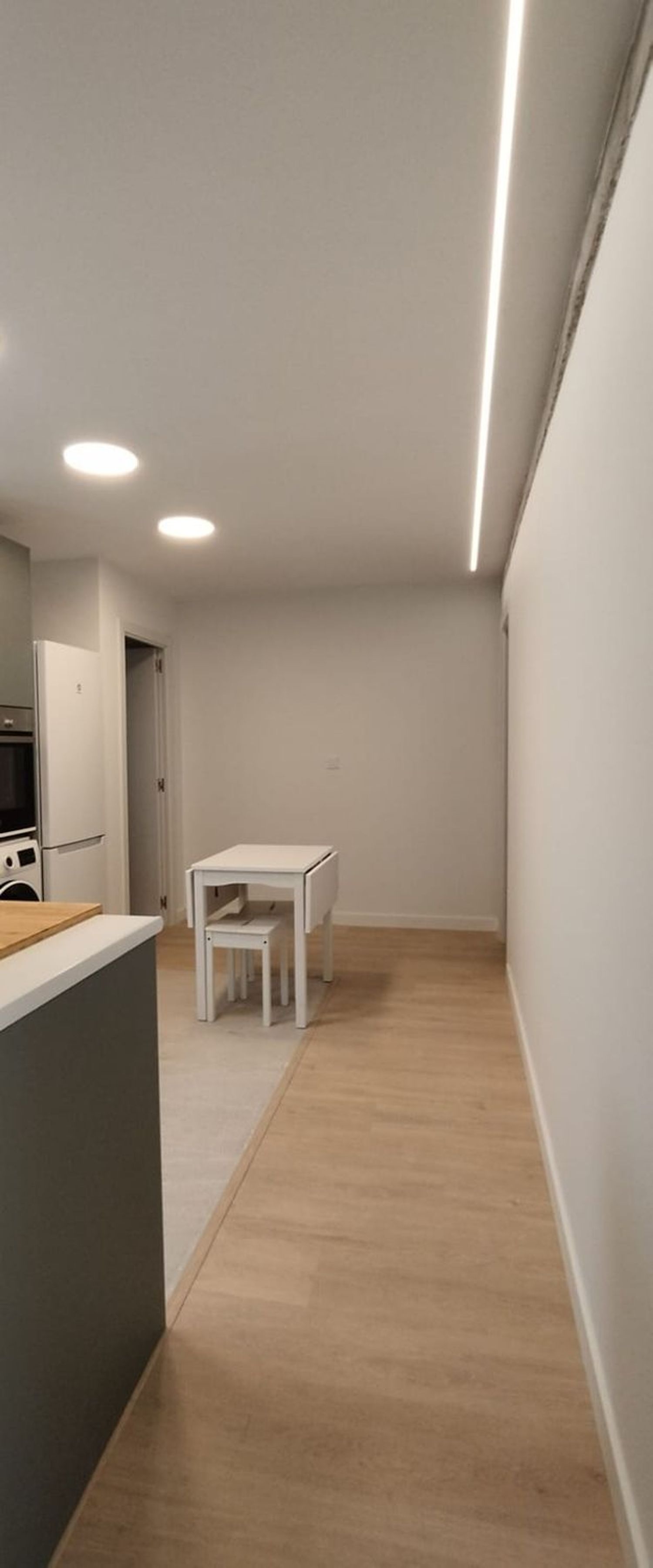 Piso en Calle de Andrés Vicente, 2, Parque Delicias - La Bozada - Foto 4