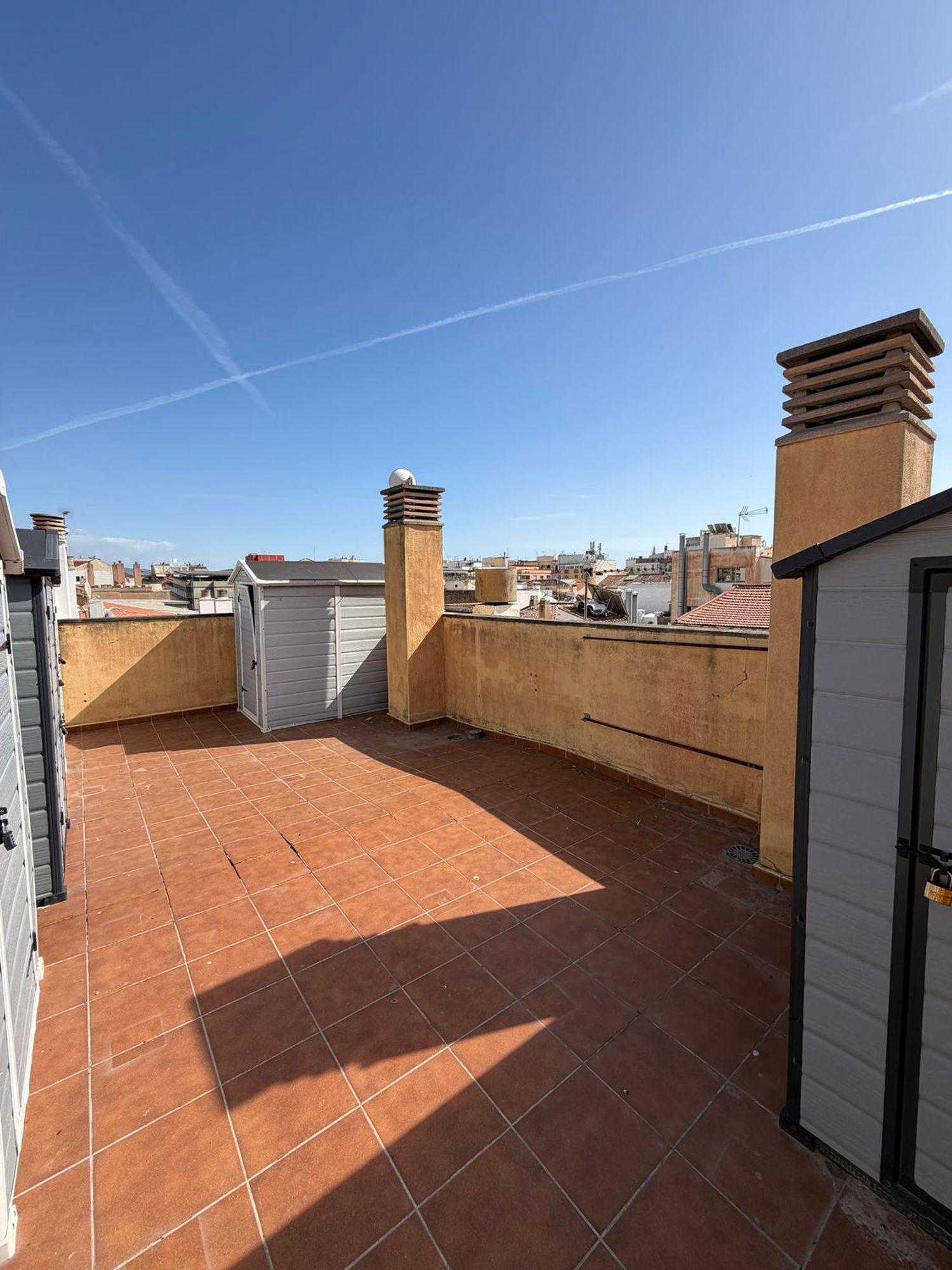 Piso en Calle Trinidad Grund, 32, Ensanche Centro - Soho - Foto 12