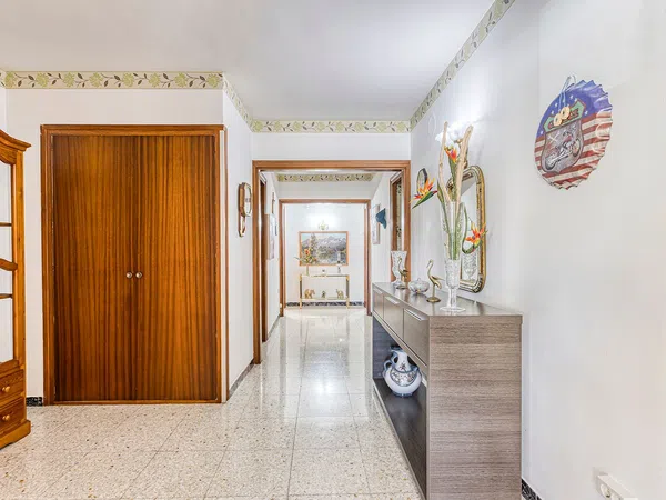 Chalet adosado en Calle del Bisbe Perelló, 34 - Foto 25