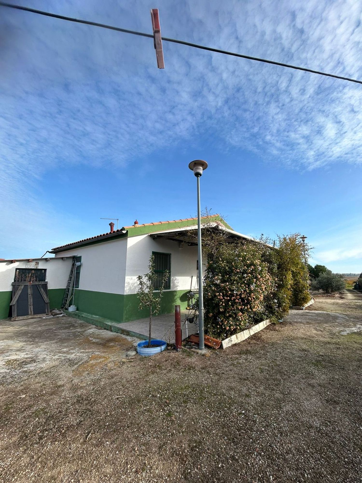 Casa rural en Extramuros Diseminado, 404 - Foto 22