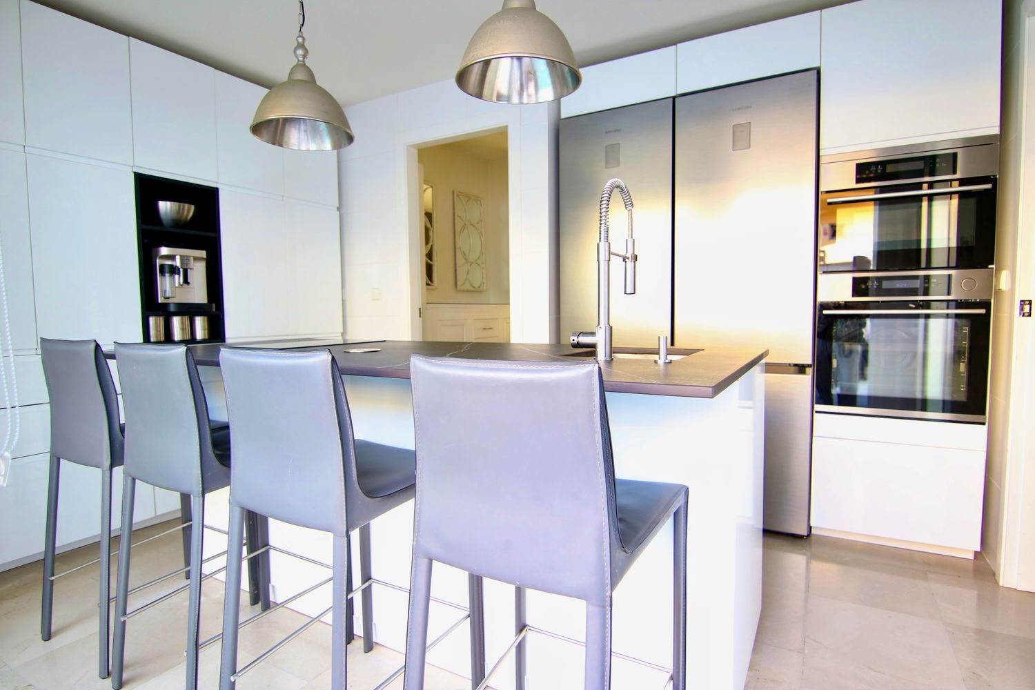 Chalet pareado en Avenida de la Sabiduría, 2 casaD, Nuevo Bulevar, Nuevo Bulevar - Foto 15