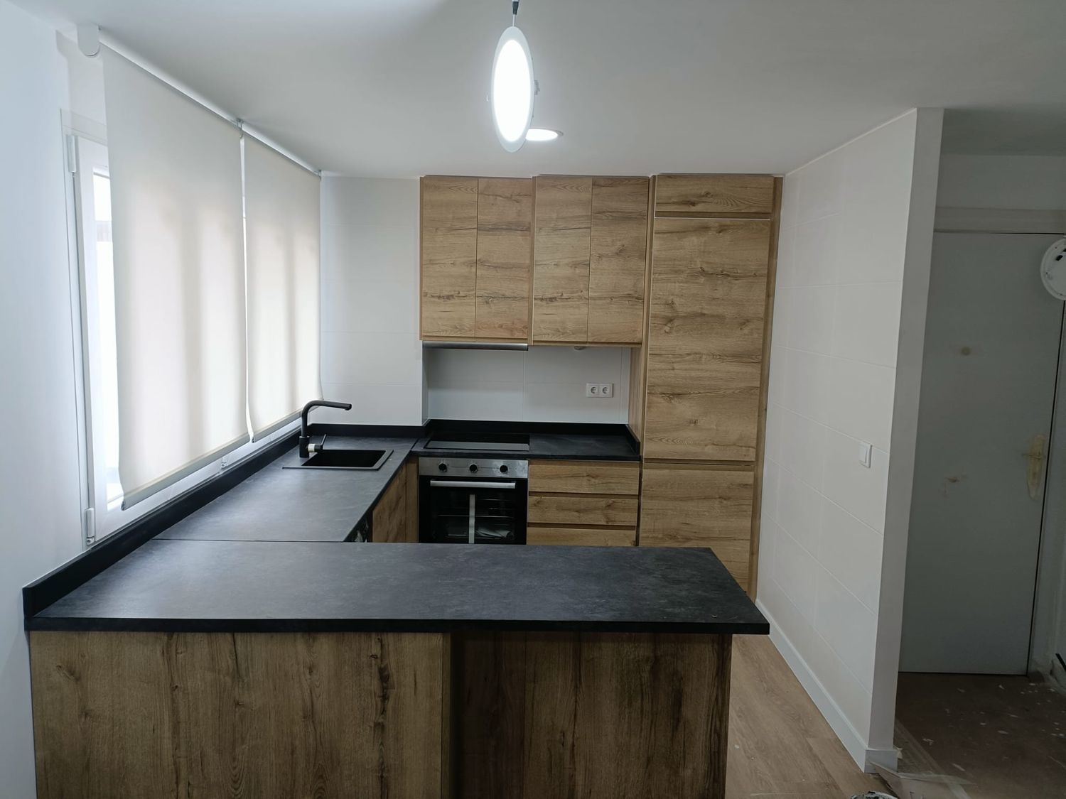 Piso en calle Benidorm, 2 - Foto 1