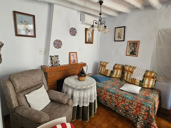 Casa o chalet independiente en Casco histórico, 29788 - Foto 4