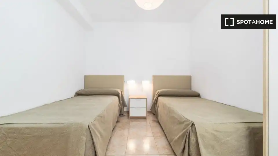 Piso en  Valencia Capital - Foto 13