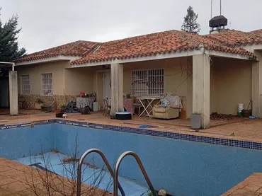 Chalet en  Calle Fuente del Egido 1 - Foto 5