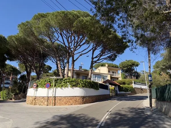 Casa o chalet independiente en Avenida Politur, 44, Los Pinos-Politur - Foto 1