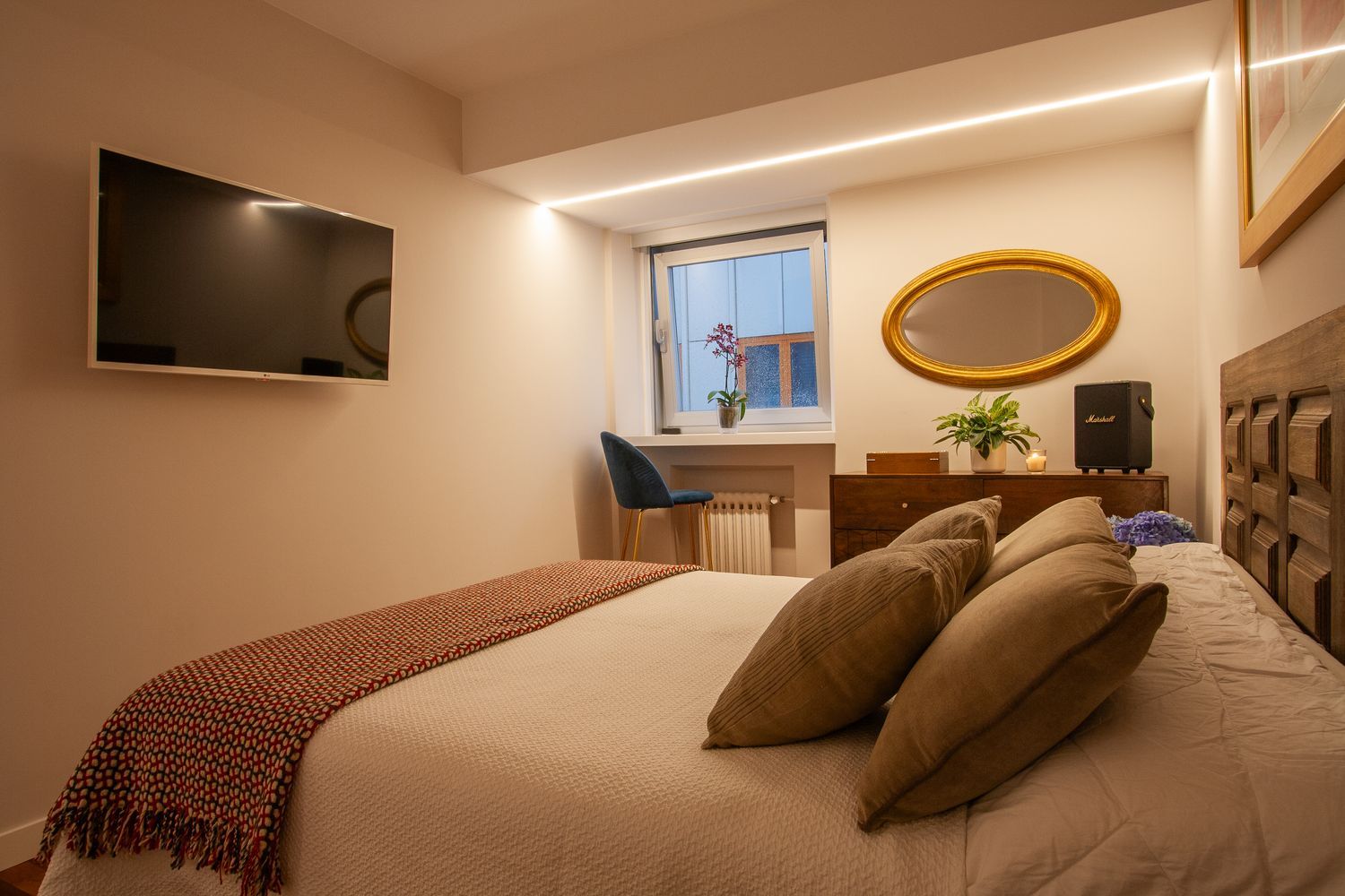 Piso en Pasadizo Orzan, 10, Monte Alto - Zalaeta - Atocha, Monte Alto - Zalaeta - Atocha - Foto 36