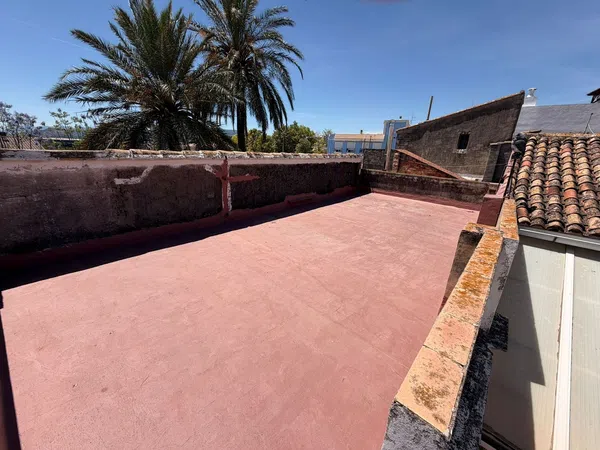 Casa de pueblo en Miramar - Foto 29