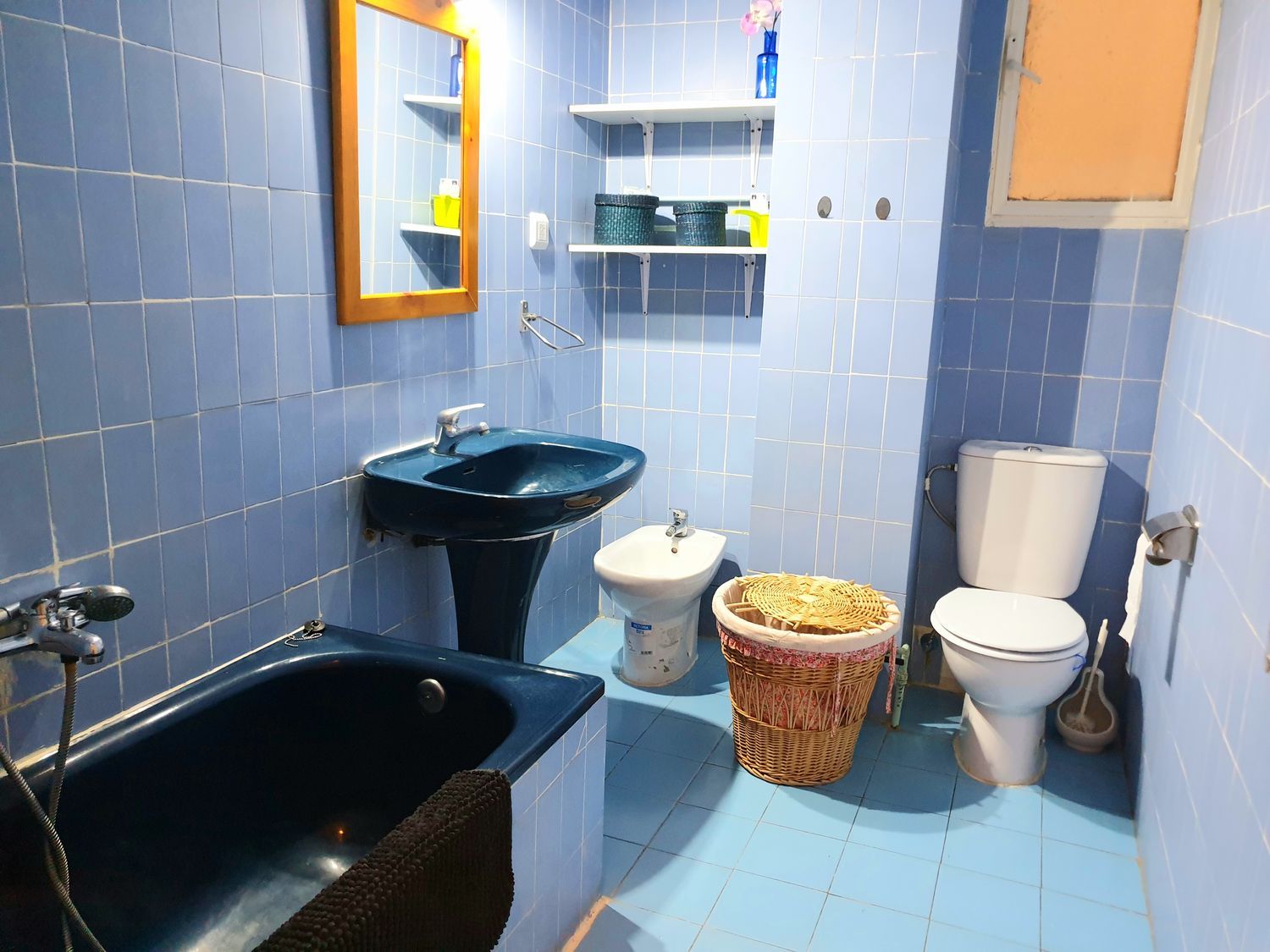 Piso en Calle de les Illes Canàries, 112, La Creu del Grau - Foto 11