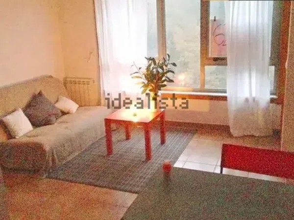 Piso en calle do Rego, 11 - Foto 1