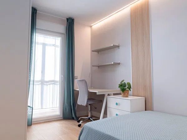 Dúplex en Camp d'Esports - Foto 14