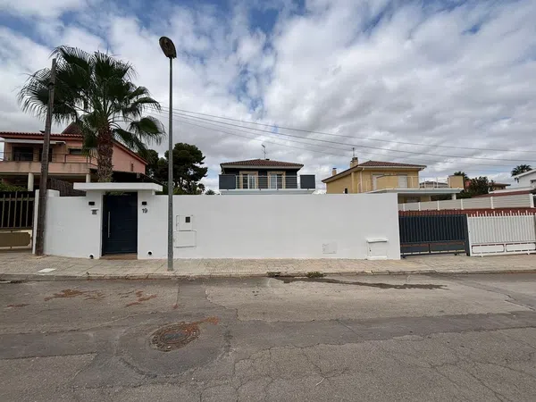 Casa o chalet independiente en Calle de las Mimosas s/n, Olimar - Carambolo - Atalaya de Levante, Olimar - Carambolo - Atalaya de Levante - Foto 35