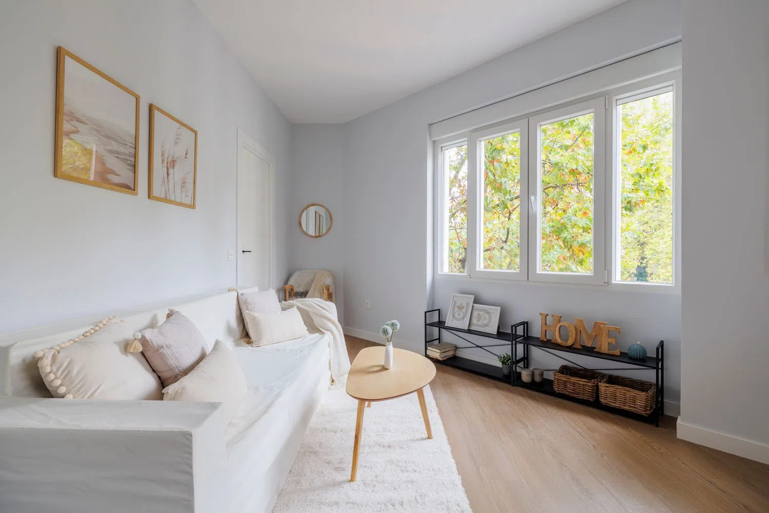 Piso en paseo de la Reina Cristina, 16 - Foto 4