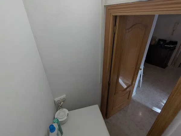 Piso en Calle de la Isla de Rodas, 36, Tres Olivos - Valverde - Foto 12