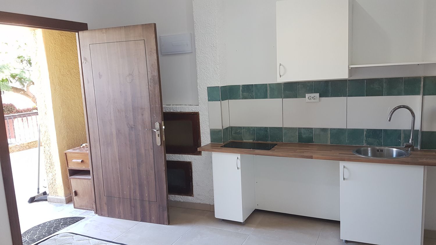 Estudio en calle Jose Blasco Robles, 5 - Foto 2