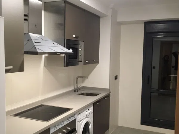 Piso en Calle Tapia de Casariego, 9, La Manjoya-Parroquias Sur, La Manjoya-Parroquias Sur - Foto 5