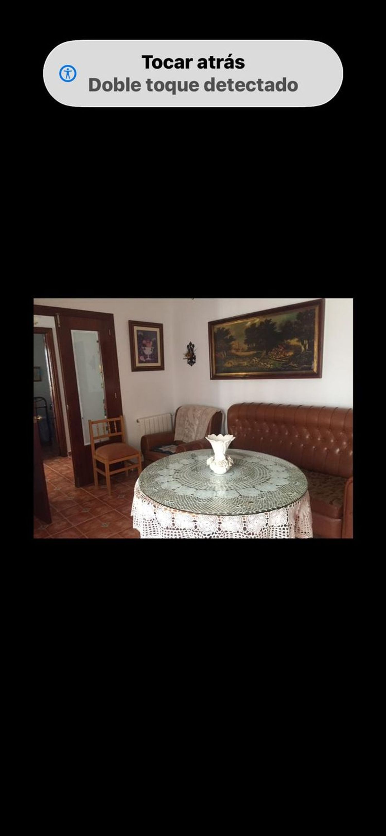 Casa de pueblo en Calle la Paz s/n - Foto 7