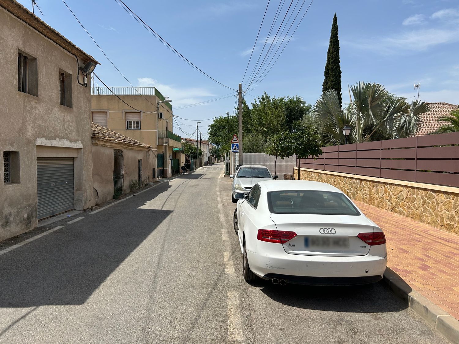 Casa o chalet independiente en Carril de la Iglesia, 35, La Arboleja - Foto 3