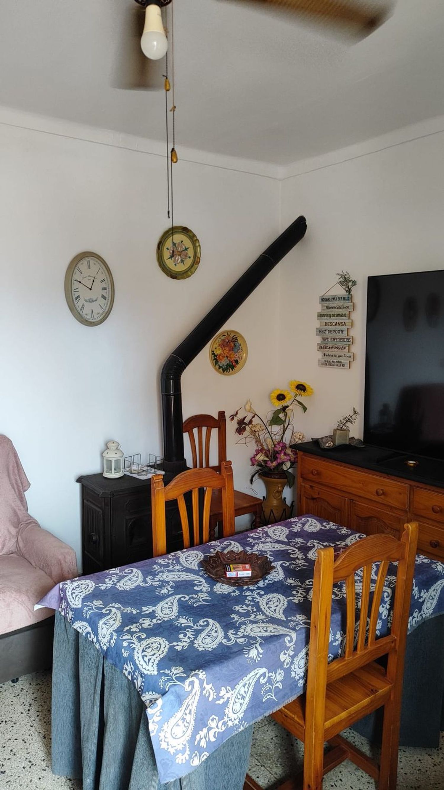 Casa o chalet independiente en Olletas - Sierra Blanquilla, Olletas - Sierra Blanquilla - Foto 10