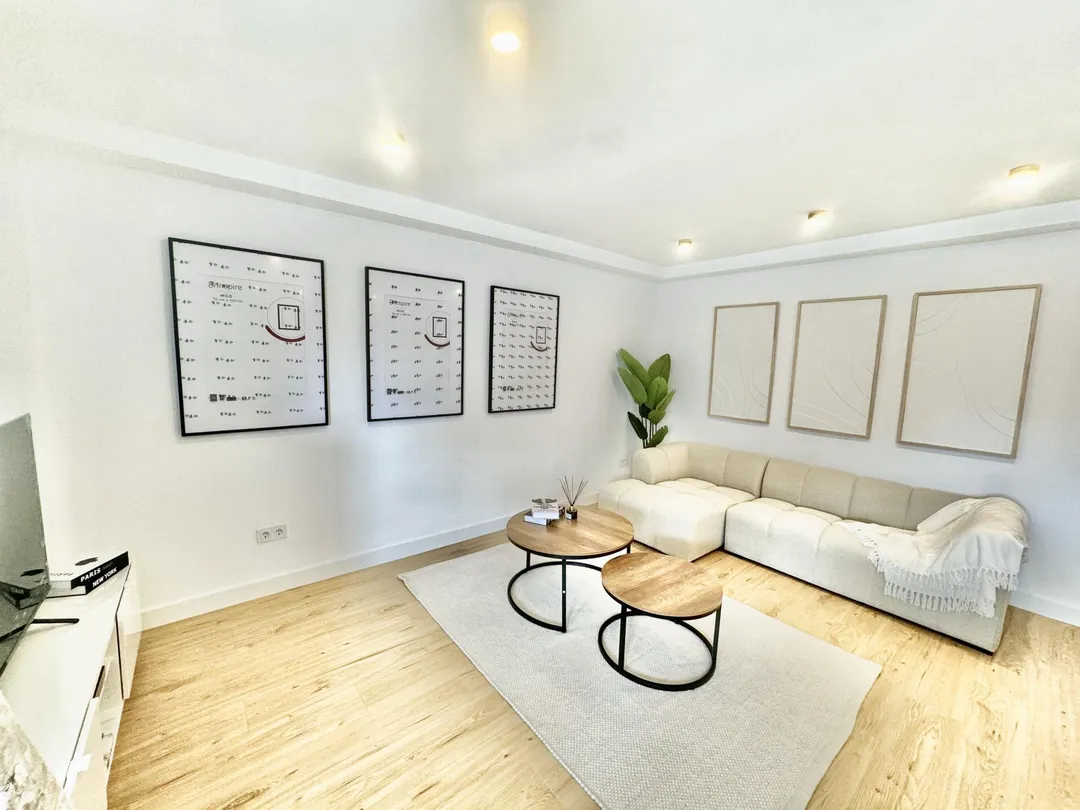 Piso en  Calle Vázquez Clavel 5 - Foto 10