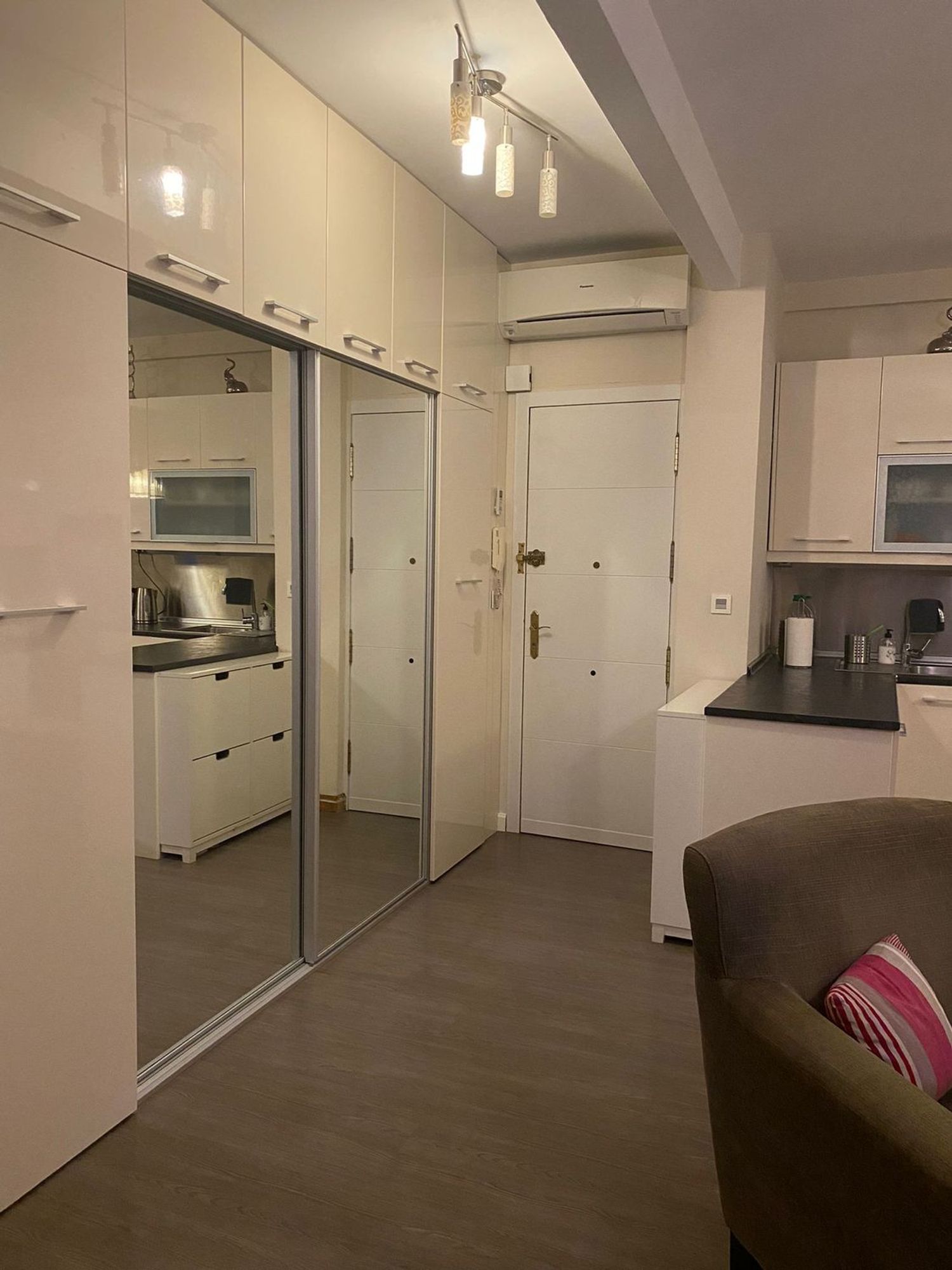 Piso en calle del Teatro, 30 - Foto 9