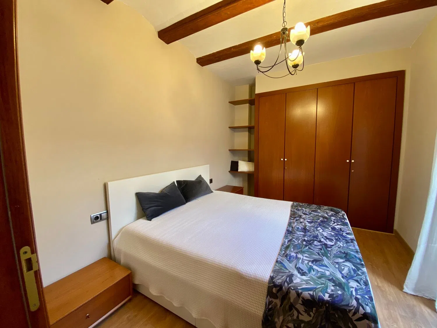 Piso en calle de Montcada, 4 - Foto 5