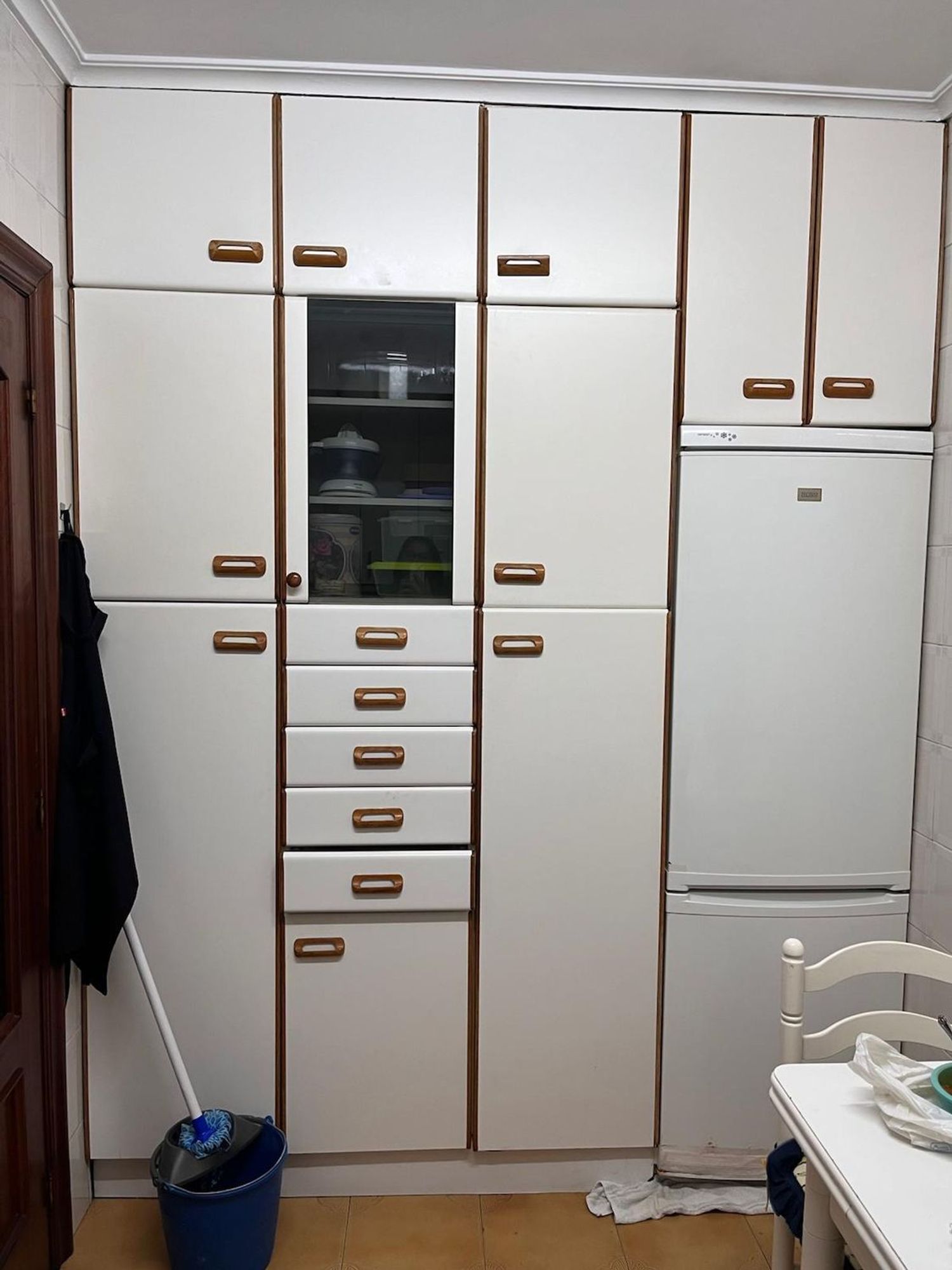 Piso en Calle Marqués de la Hermida, 28 - Foto 10
