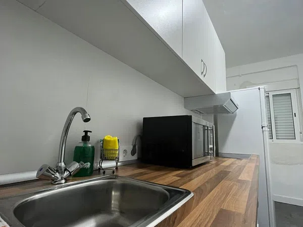 Piso en calle de Lasierra Purroy, 55 - Foto 5