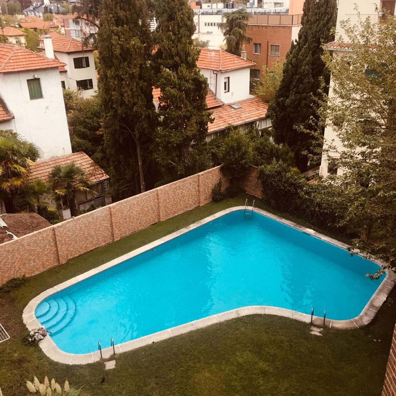 Piso en avenida de Pío XII, 10 - Foto 5