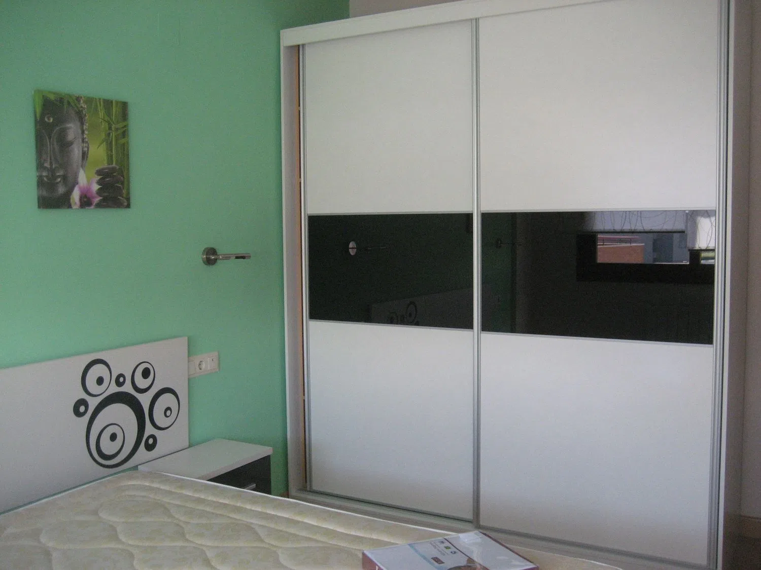 Piso en avenida de la Ilustración, 123 - Foto 8